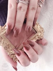 -如一·美甲美睫