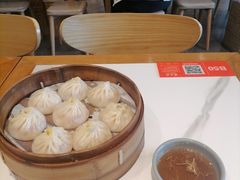 -馋三尺蟹粉小笼(人民广场店)