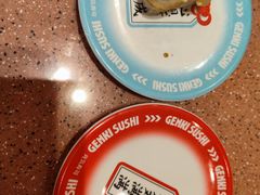 -元气寿司(环球港店)
