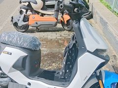 -九号电动车(安定门内大街店)