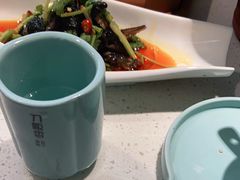 -刀板香·安徽菜(国购IFC店)