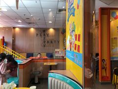 -麦当劳(清溪店)
