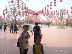 -厦门方特梦幻王国