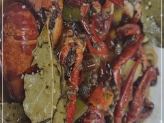 -四妹餐厅(玫瑰街店)