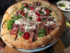 -IL TEATRO 精品意大利餐厅