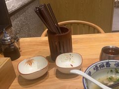 -嘻小北·兰州清汤牛肉面(南翔印象城MEGA店)
