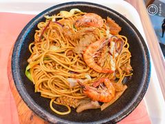 -食悦天美食广场(西安CityOn熙地港购物中心店)