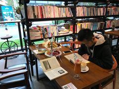 -太麻里文创咖啡馆(创意设计中心店)