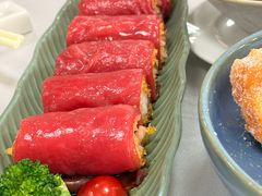 -鹿鸣酒家(越秀店)