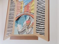 -威尼斯意大利餐厅