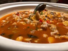 -火候轩品质湘菜·私厨(市府店)