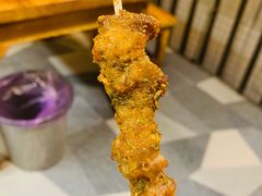 -老通县串吧(通州万达广场店)