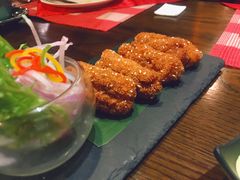 -甘尼仕印度餐厅酒吧(斜塘老街店)