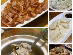 -杨厝六十六农庄农舍(杨厝路店)