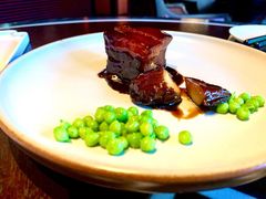 -杭州西子湖四季酒店·金沙厅