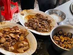 -炳记牛味粉店(四坊路店)