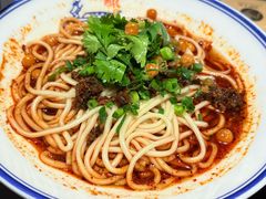 -掌上鲜(南顺城街店)