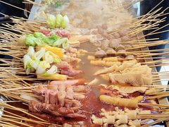 -郭记小街麻辣烫(南小街总店)