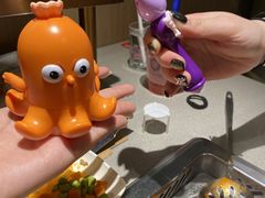 -海底捞火锅(银泰中心店)