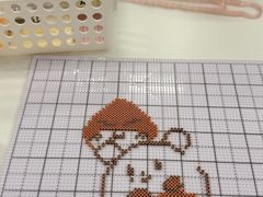 -垚火玩泥吧手作集合店·拼豆·陶艺