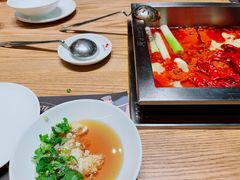 -锦城印象火锅(天府三街店)