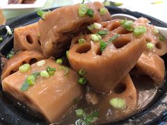 -四季大酒楼(白濠店)