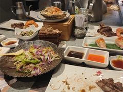 -大渔铁板烧(大悦城店)