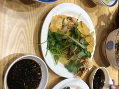-禧凰·老上海白斩鸡辣肉面店