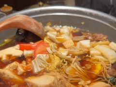 -藤原布二·大正创意料理(五台山店)