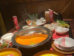 -牛New寿喜烧(闵行龙湖天街店)