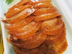 烤鸭-天和晟烤鸭店(玉泉西街店)