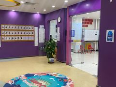 -瑞思英语·少儿英语启蒙(和平·国际商场示范校区)