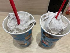 -DQ·蛋糕·冰淇淋(湖景东路店)