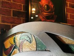 -马迭尔德式西餐精酿啤酒屋(中央大街店)
