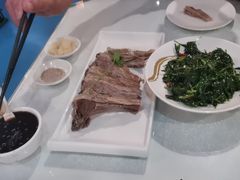 -马大胡子清真西北菜