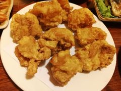-浪花亭日本料理(古田路店)