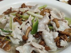 -丰泽园饭店