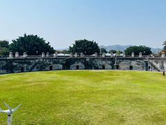 -石炮台公园
