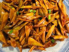 -兰溪小馆(东直门簋街店)