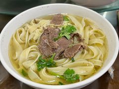 -十二忠手拉面(中华路店)