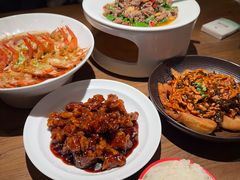 -新白鹿餐厅(城西银泰城店)