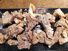 -幸运牛汕头小黄牛牛肉火锅(梅林店)