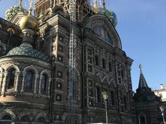 -滴血救世主教堂