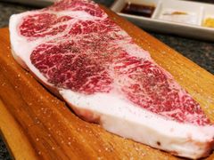 上选全牛排-NIUAN牛庵·日式和牛烧肉(恒隆店)