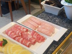 -一席地·本地鸡窝·杭帮鸡火锅(萧山银隆百货店)