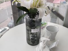 -花开餐厅(环湖中路店)