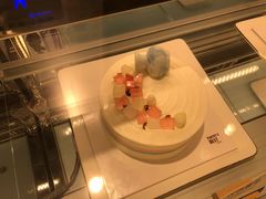-Pantry's Best派悦坊蛋糕(K11购物艺术中心店)