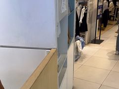-天真蓝照相馆(宁波来福士店)