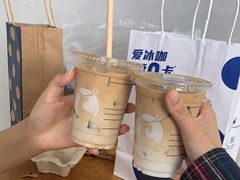 -瑞幸咖啡(光大国际贸易中心店)