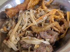 -舒记老友粉(埌西店)